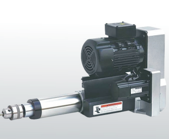 自動攻絲機 全自動多zhou數(shù)控攻絲機M2-M16普通攻牙機