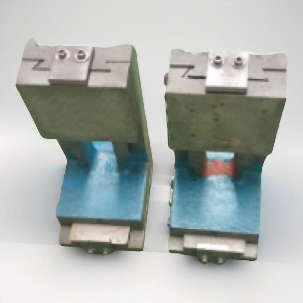 74A型上下左右動力可調支架電動十字滑臺頭支架攻絲機支架